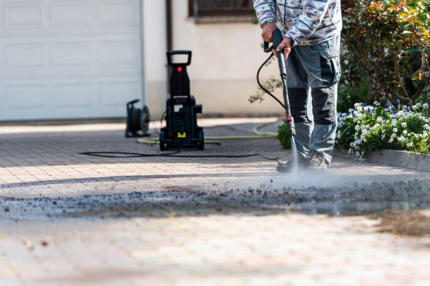 Professional  Pressure Washing in Falkville, AL